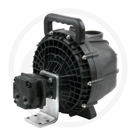 Pompa Hypro wirnikowa 780 l/min 2"z silnikiem hydraulicznym
