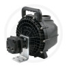 Pompa Hypro wirnikowa 780 l/min 2"z silnikiem hydraulicznym