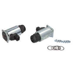 Elektrozawór EHR 3900390M91 długość bez trzpienia 82mm
