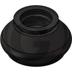 Osłona przegubu kulowego 46mm/21mm H-28mm