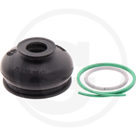 Osłona przegubu kulowego 25mm/10mm H18mm