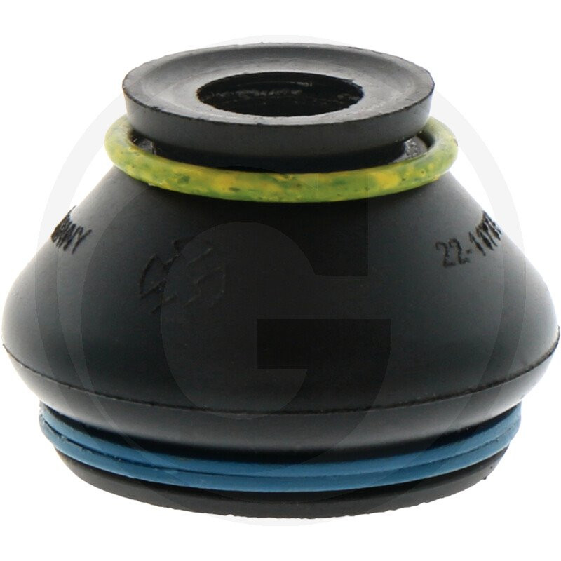 Osłona przegubu kulowego 26mm/11mm H-24mm