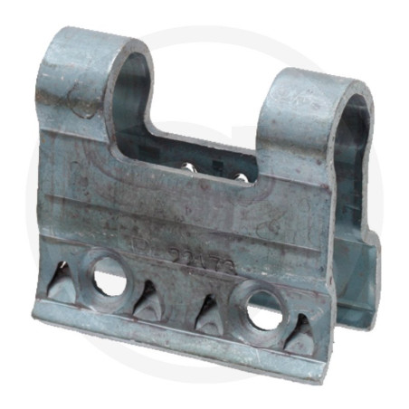 01615686 Grimme Łącznik zew. podziałka 28, 32, 35, 40, 45 szerokość pasa 60 mm
