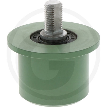 0150200000 pasuje do Grimme Koło pasowe zębate kpl.