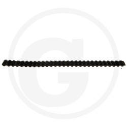 07400212 Grimme Taśma podsiewacza podziałka 35 mm, 1 opak. = 1 m