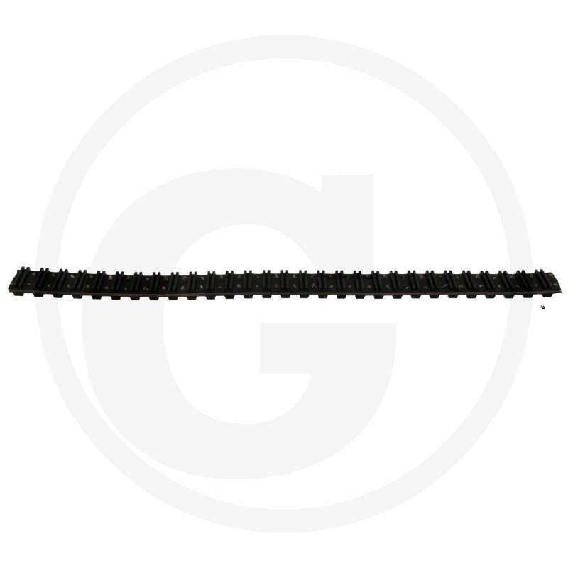 07400212 Grimme Taśma podsiewacza podziałka 35 mm, 1 opak. = 1 m