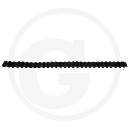 07400212 Grimme Taśma podsiewacza podziałka 35 mm, 1 opak. = 1 m
