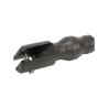 Sworzeń sprzęgła 38 mm HS15053KU87 Sauermann 8716106954711