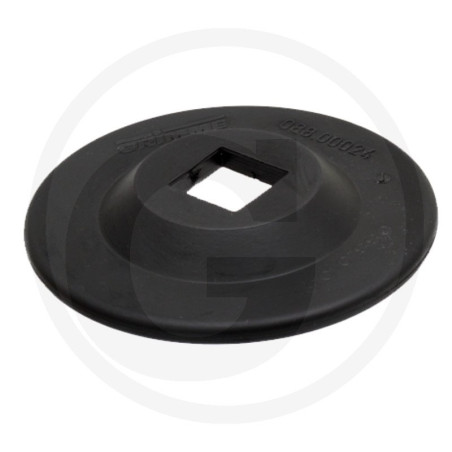 08800024 Grimme Tarcza sortująca wygięta 98 x 15 x 21 mm