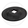 08800024 Grimme Tarcza sortująca wygięta 98 x 15 x 21 mm