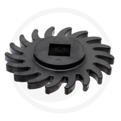 08800346 Grimme Tarcza sortująca 18 palców 166 x 32 x 32 mm