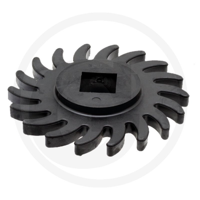 08800346 Grimme Tarcza sortująca 18 palców 166 x 32 x 32 mm