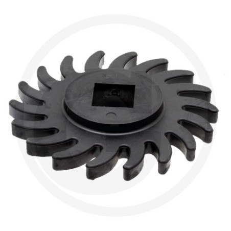 08800346 Grimme Tarcza sortująca 18 palców 166 x 32 x 32 mm