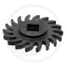 08800346 Grimme Tarcza sortująca 18 palców 166 x 32 x 32 mm