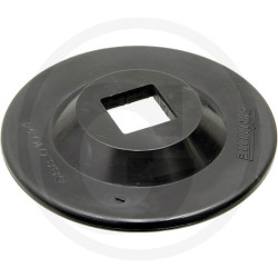 08801034 Grimme Tarcza sortująca wygięta 98 x 15 x 21 mm
