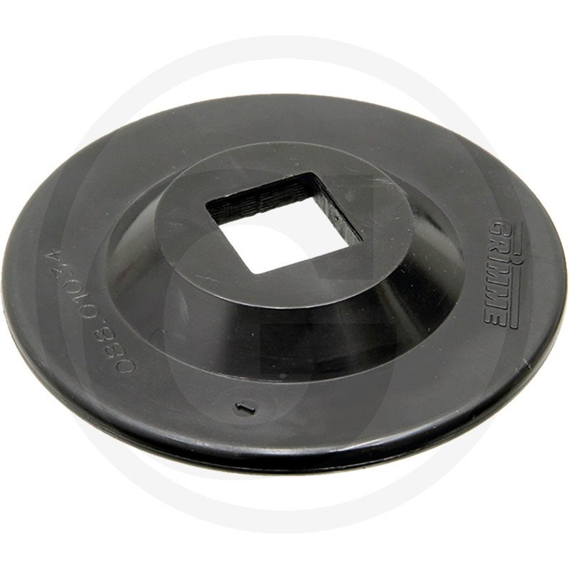 08801034 Grimme Tarcza sortująca wygięta 98 x 15 x 21 mm
