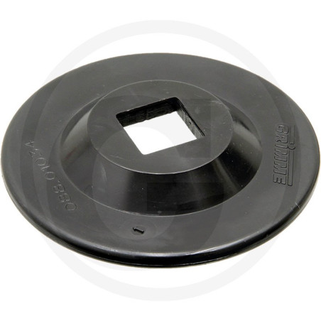 08801034 Grimme Tarcza sortująca wygięta 98 x 15 x 21 mm