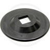 08801034 Grimme Tarcza sortująca wygięta 98 x 15 x 21 mm