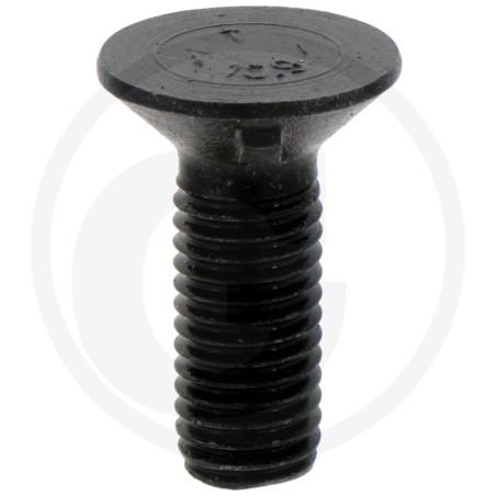 B9904496 Grimme Śruba z łbem stożkowym płaskim M12 x 35 mm, 10.9