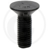 B9904496 Grimme Śruba z łbem stożkowym płaskim M12 x 35 mm, 10.9