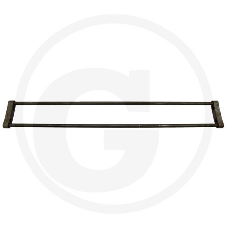 10016469 Grimme Drążek podwójny szerokość robocza 1500 mm