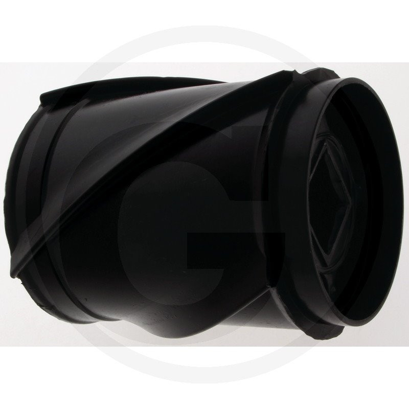 08801137 Grimme Segment spiralny D162, lewy