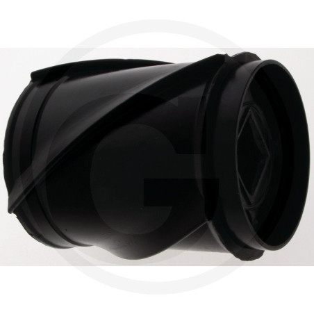 08801137 Grimme Segment spiralny D162, lewy