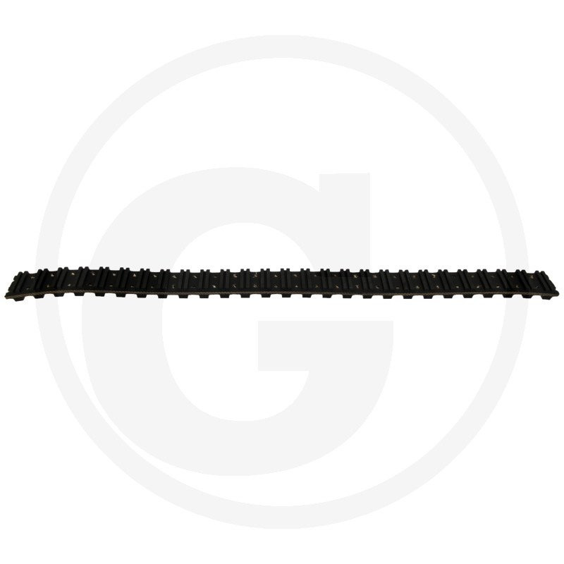 07400213 Grimme Taśma podsiewacza podziałka 40 mm, 1 opak. = 1 m