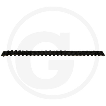 07400213 Grimme Taśma podsiewacza podziałka 40 mm, 1 opak. = 1 m