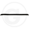 07400213 Grimme Taśma podsiewacza podziałka 40 mm, 1 opak. = 1 m