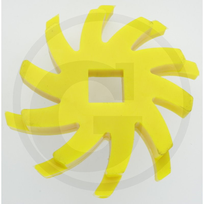 08801401 Grimme Tarcza sortująca prawa 240 x 40 x 40 mm