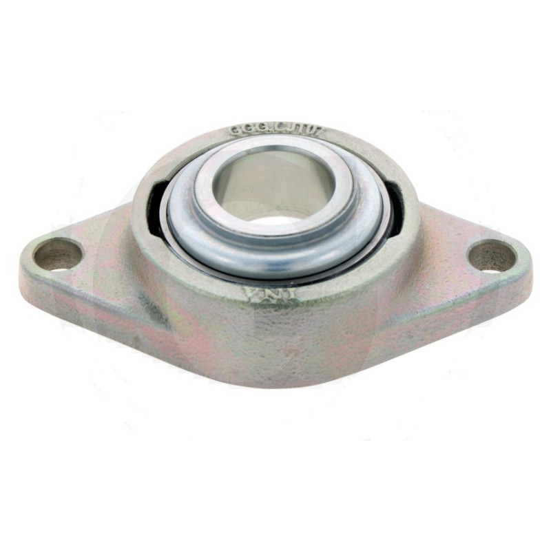 Łożysko kołnierzowe RCJT 35-C 3199352 Lemken 8719607038713
