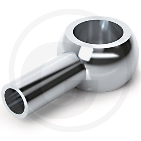 Przyłącze rurowe 1/4 -38 mm