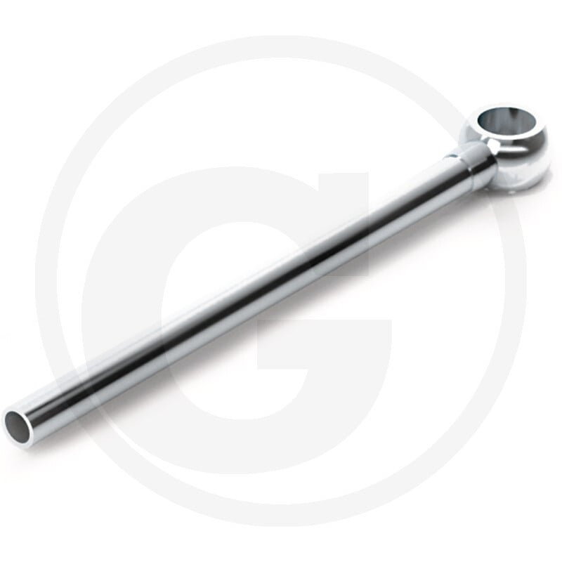 Przyłącze rurowe 1/2 - 202mm