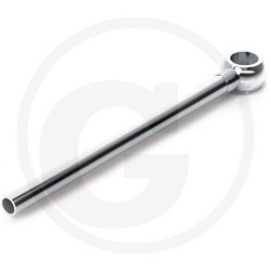 Przyłącze rurowe 1/4 - 112mm