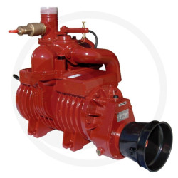 Pompa MEC 8000 M LF SX D80 STD 80 8100l/min