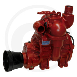 Pompa MEC 9000 M LF SX D80 LONG LIFE 80 9030l/min