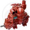 Pompa MEC 9000 M LA SX D80 LONG LIFE 80 9030l/min