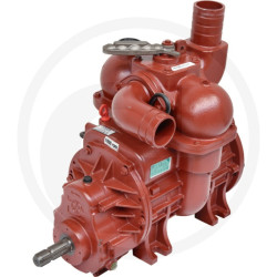 Pompa MEC 9000 MA LF SX D80 LONG LIFE 80 9030l/min