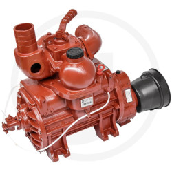 Pompa MEC 9000 MA LA SX D80 LONG LIFE 80 9030l/min