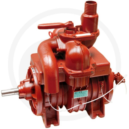Pompa MEC 2000 P LA DX D45 STD 45 2750l/min
