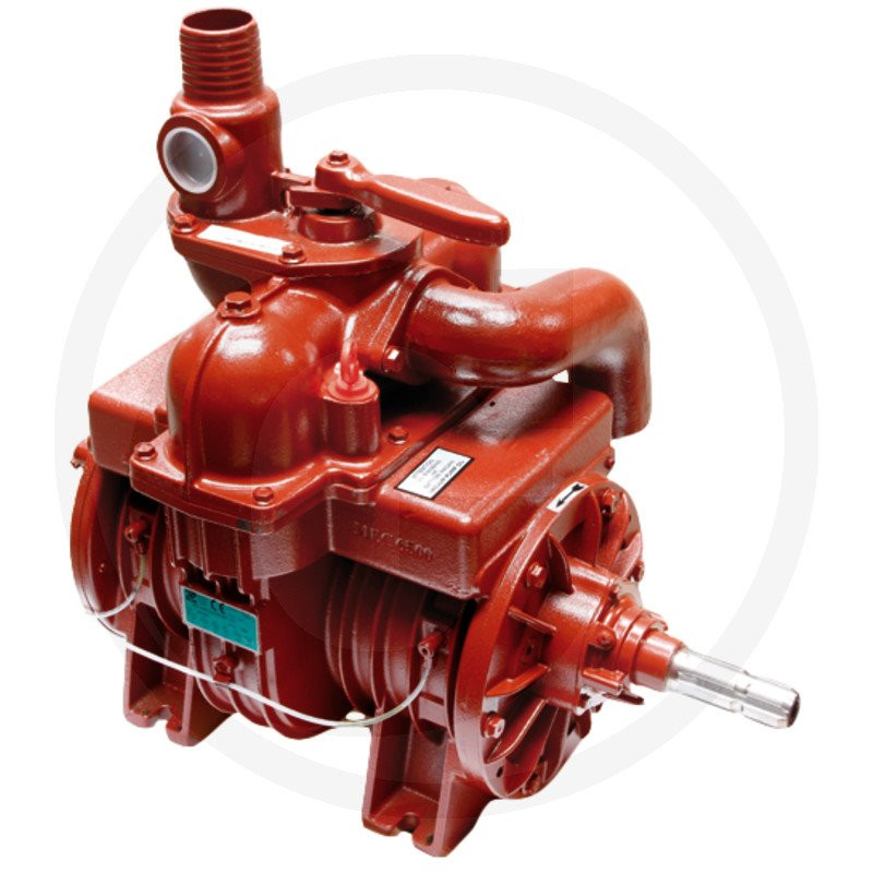 Pompa MEC 2000 D LA SX D45 LONG LIFE 45 2750l/min
