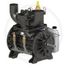 Pompa Ballast 7500 P LA DX UL D80 Long Life z chłodzeniem przez eżektor powietrza