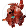 Pompa MEC 9000 P LA DX D80 LONG LIFE 80 9030l/min