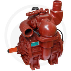 Pompa MEC 11000 P LF DX D80 LONG LIFE 80 11137l/min