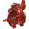 Pompa MEC 11000 P LF DX D100 LONG LIFE 100 11137l/min