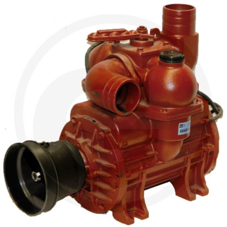 Pompa MEC 11000 D LF SX D80 LONG LIFE 80 11137l/min