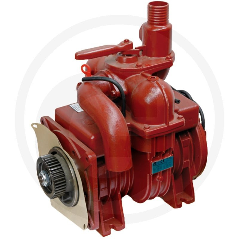 Pompa MEC 3000 G LF DX D60 STD 60 3600l/min