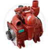 Pompa MEC 11000 G LF DX D80 LONG LIFE 80 11137l/min