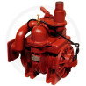 Pompa MEC 3000 H LF DX D60 STD 30.27 60 3600l/min